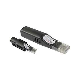 Tfa Dostmann Log32th Termo-/Hygro-Datalogger