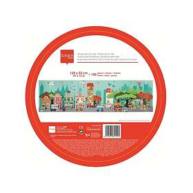 Scratch City 100 Palaa