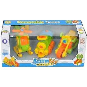 Adar Turning Vehicles 3/502116