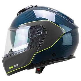 CGM 560S Mad Pro Sport Carbon Modular Helmet