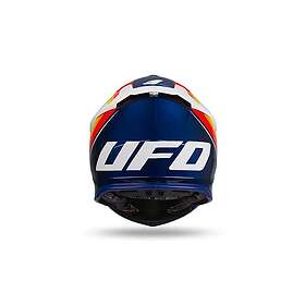 UFO Intrepid Unisex Off-road Helmet