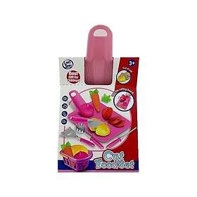 Adar Cut Food Set