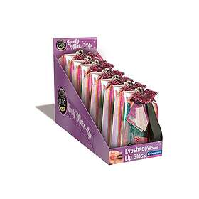 Crazy Koristeellinen Kosmetiikkasarja