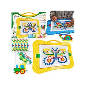 TechnoK Mosaiikki 7 2100