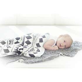 Elodie Details Meadow Blossom Puuvilla Peitto