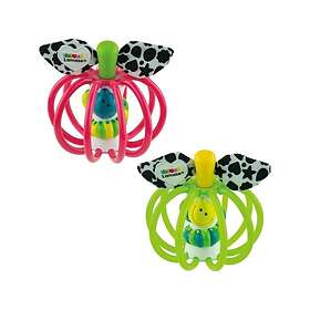 Tomy Lamaze Eple Rangle 449605
