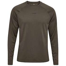 Hummel Momentum Long Sleeve T-shirt (Homme)