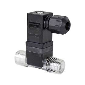 Badger Meter Flödesmätningsturbin 1005 2F66 56547-166-2F66