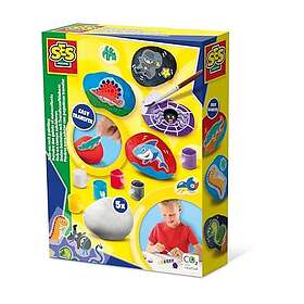 SES Maalaussarja Kiville