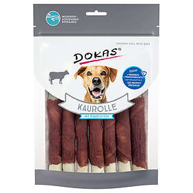 Dokas Chew Rolls Beef 6 x 190 g