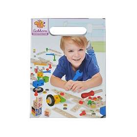 Eichhorn 100039024 Construction Set Toy