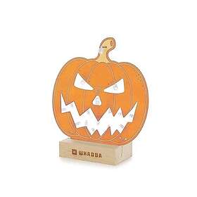 Whadda Candle Making Kit LED Pumpkin