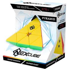 Goliath Nexcube Pyramid Puzzle