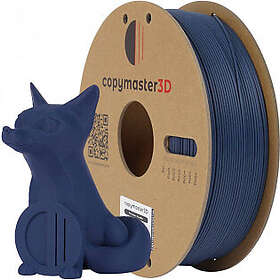 Copymaster3D PLA Carbon Blue 1.75mm
