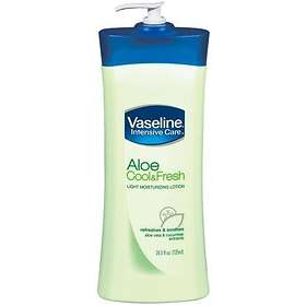 Vaseline Body Lotion 725ml