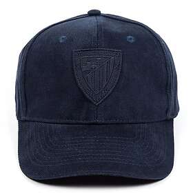 Athletic Bas Badge Keps