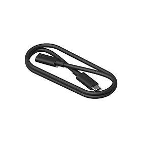 VITURE One-UCEx-50-Blk USB-C till USB-C USB 3.2 Gen1 0.5 m Förlängare