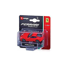 Bburago Toy Car 256-56000