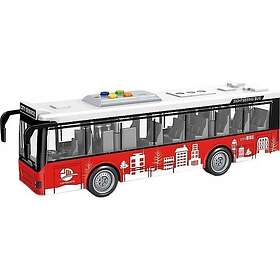 Madej Sightseeing Bus With Light And Sound