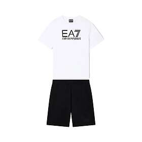 EA7 7B000302_AF10375 Tracksuit (Jr)