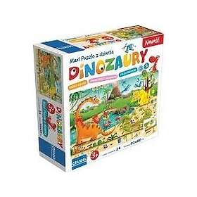 Granna Dinosaurukset