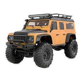 Amewi Terrängbil 1:16 22724