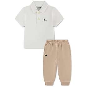 Lacoste 647656 Tracksuit (Jr)