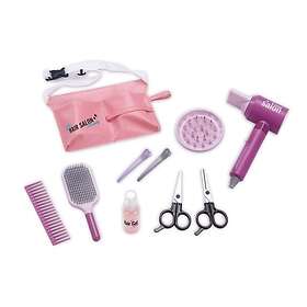 Visas Hår Salong Set