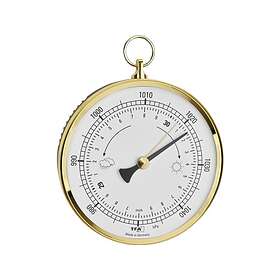 Tfa Dostmann 29.4025.32 Barometer Mässing