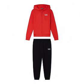 EA7 Emporio Armani 7B000031_AF10380 Træningsdragt (Jr)