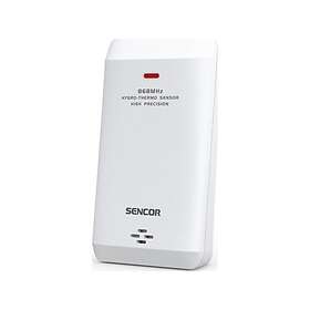 Sencor Professional Weather Station Wifi SWS 12500