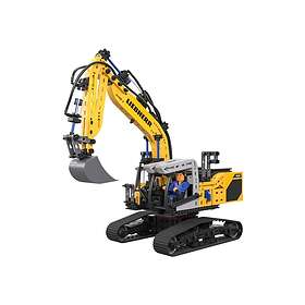 fischertechnik Jeu de Construction 4048962551686