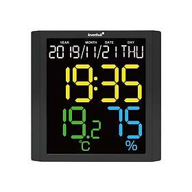 Levenhuk Wezzer Plus Lp10 Väderstation