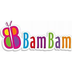 Bambam Bam Bam Lion Vehicle