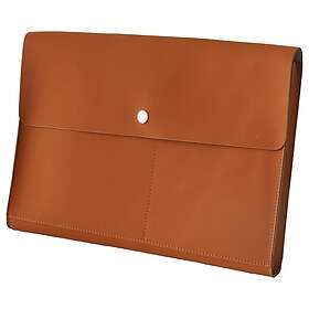 PC Leather Sleeve 14"