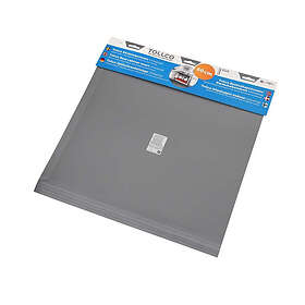 Tollco B-60 B 50-60 U (Sølvgrå)