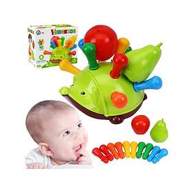 TechnoK Eläin Tarquette Lelu 4823037608300