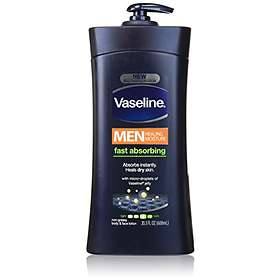 Vaseline Body Lotion 600ml