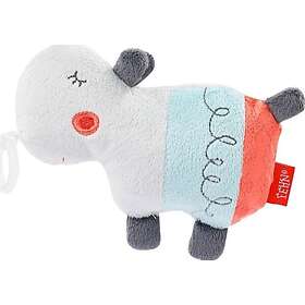 Babyfehn Mascot Rattle