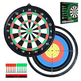 Arrow180 Magnetic Dartboard