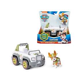 Paw Patrol Zuma Croiseur de Jungle PAW-6068360