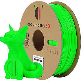 Copymaster3D Turbo PLA Vihreä 1.75mm 1kg