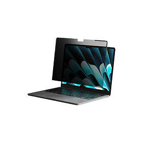 Targus 15" Filtre de confidentialité Hypershield pour Macbook Air