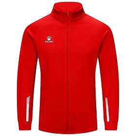 Kelme Brush Tracksuit (Jr)