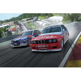 Wittmax Spa 24H Winners BMW Pack Duo