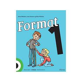 CSBOOKS Format 1 Workshop Flash Cards MPN:9788723523969