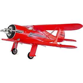 Amewi Amxflight Beech D17s Doppeldecker 3D/6G Rtf 24143