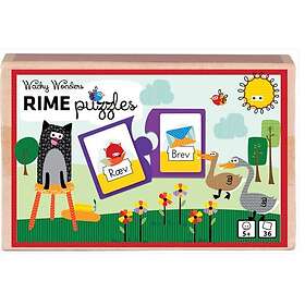 Barbo Toys Wacky Wonders