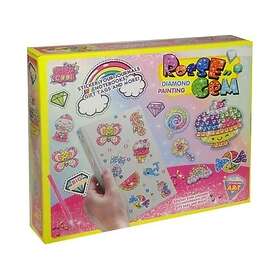 Swede Diamond Painting Kit Q8319