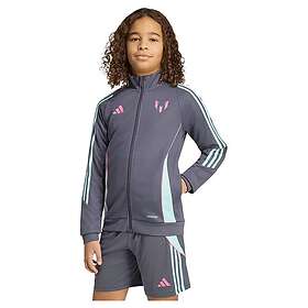 Adidas Messi Tracksuit (Jr)